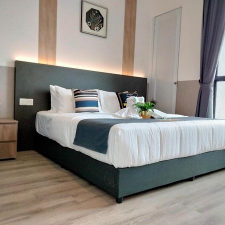 Bangsar South Botanical I Bed & Pillow クアラルンプール エクステリア 写真