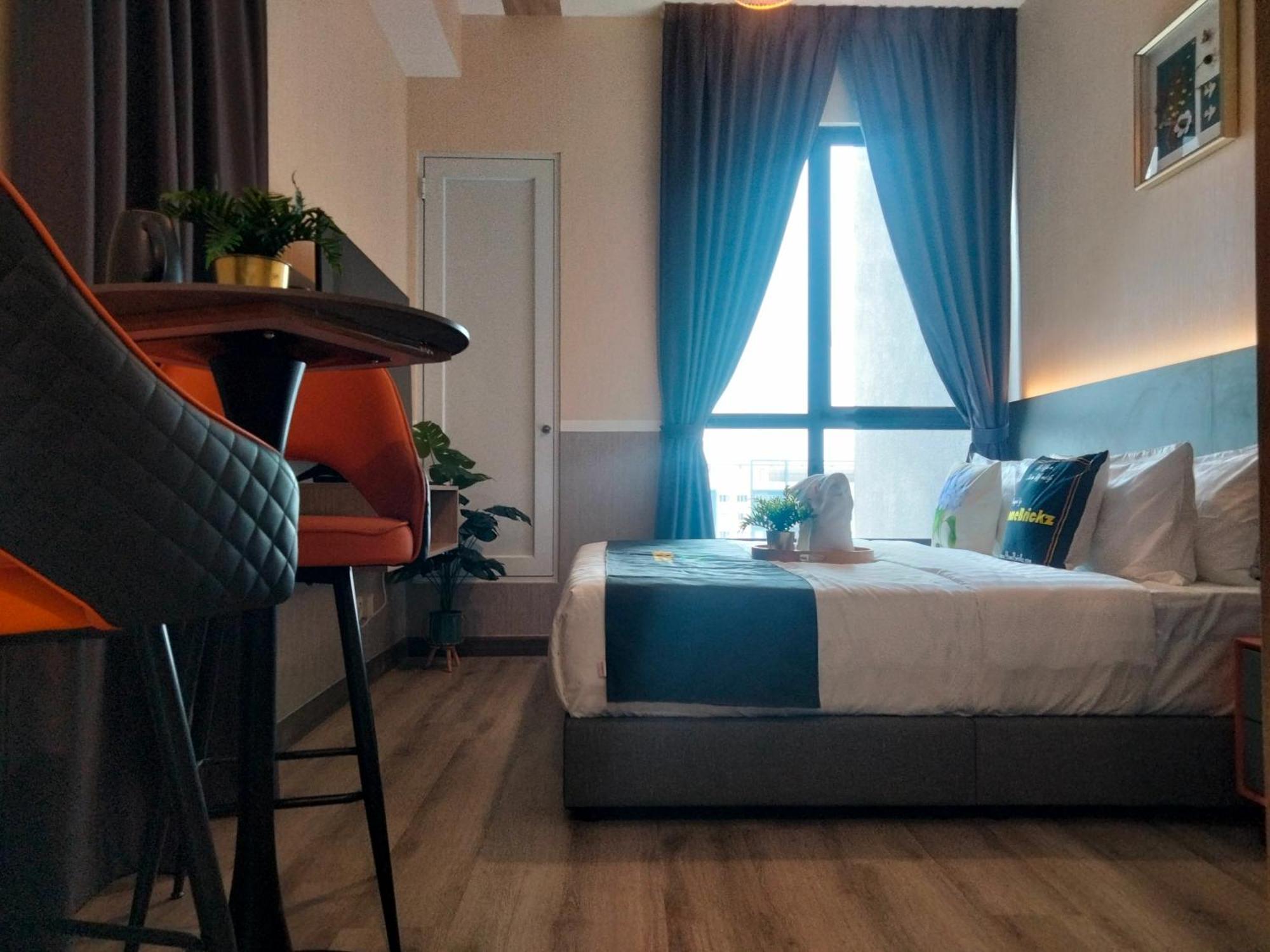 Bangsar South Botanical I Bed & Pillow クアラルンプール エクステリア 写真