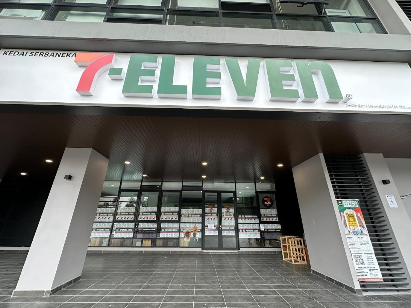 Bangsar South Botanical I Bed & Pillow クアラルンプール エクステリア 写真