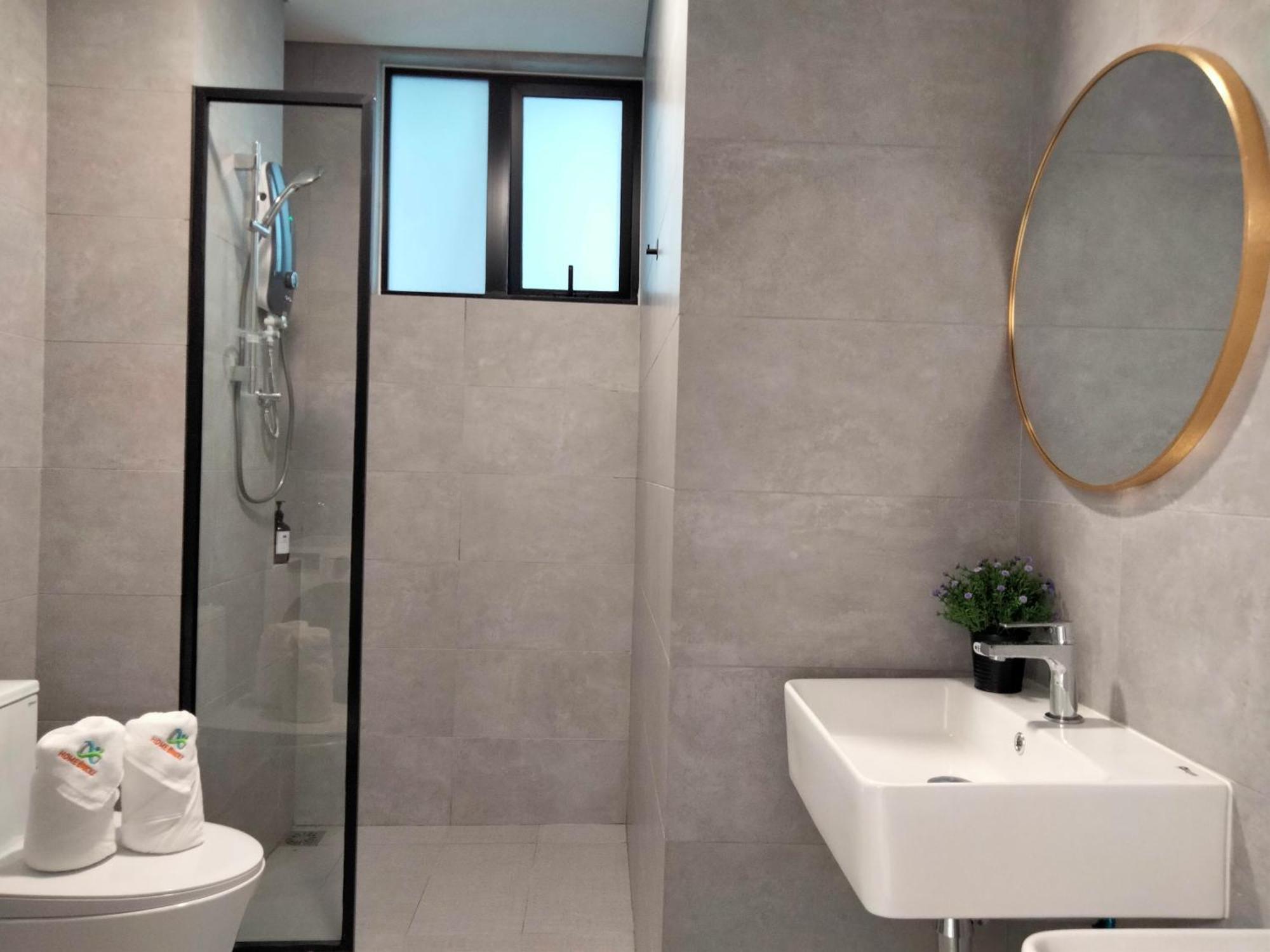 Bangsar South Botanical I Bed & Pillow クアラルンプール エクステリア 写真